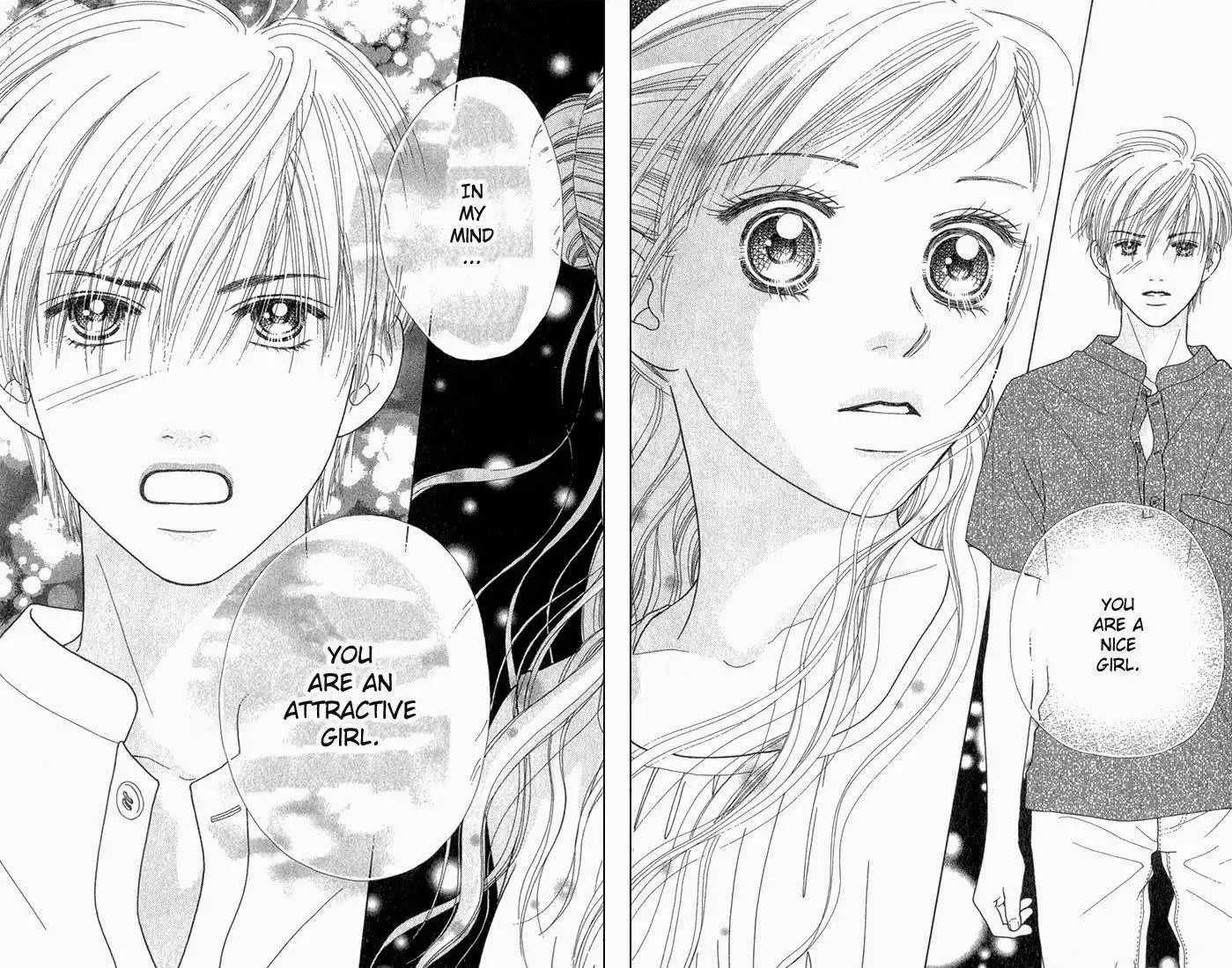 Parfait Tic Chapter 20 24